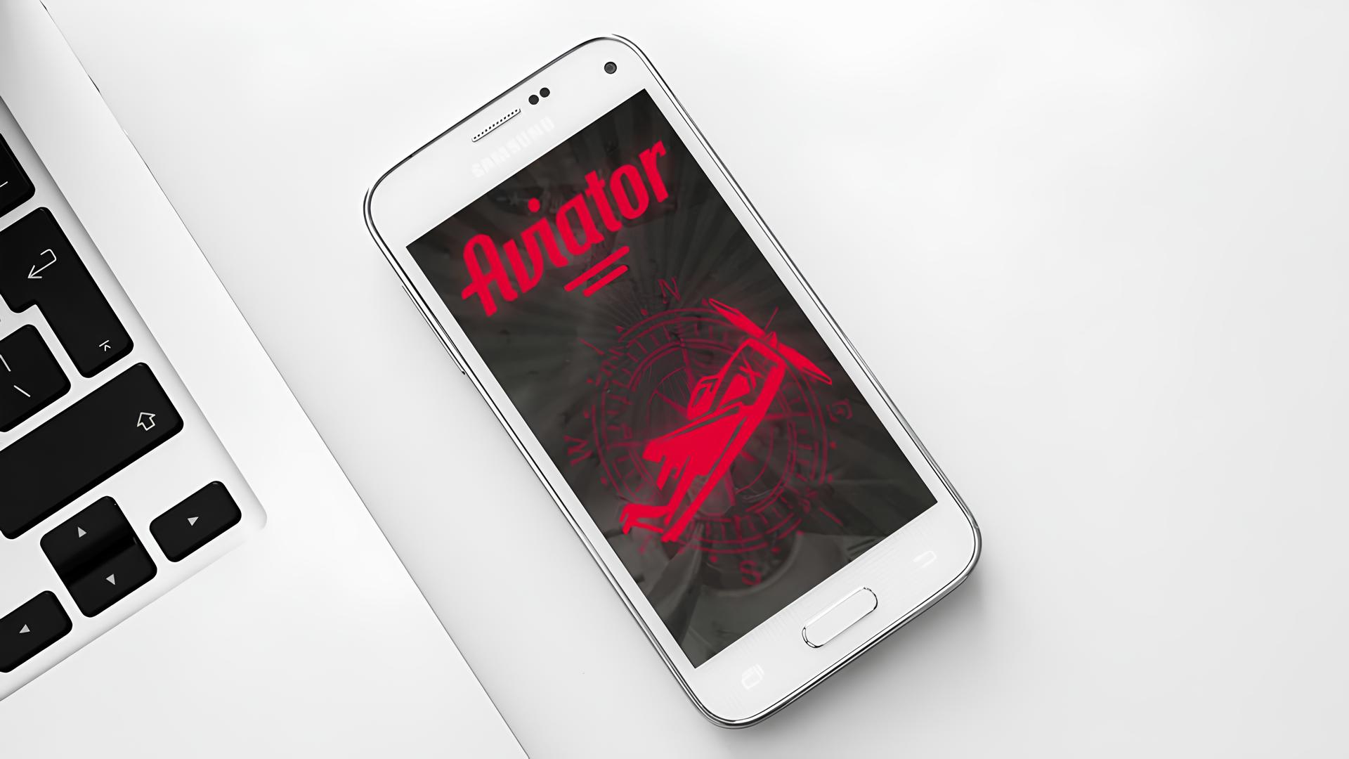 Try Game Aviator at 7R777 Casino