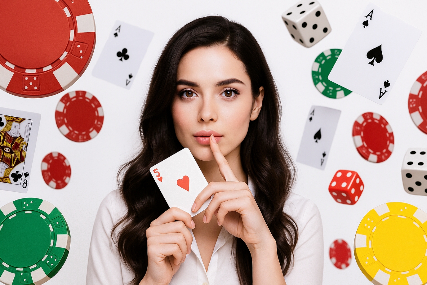 Experience the Thrill at 7R777 online casino