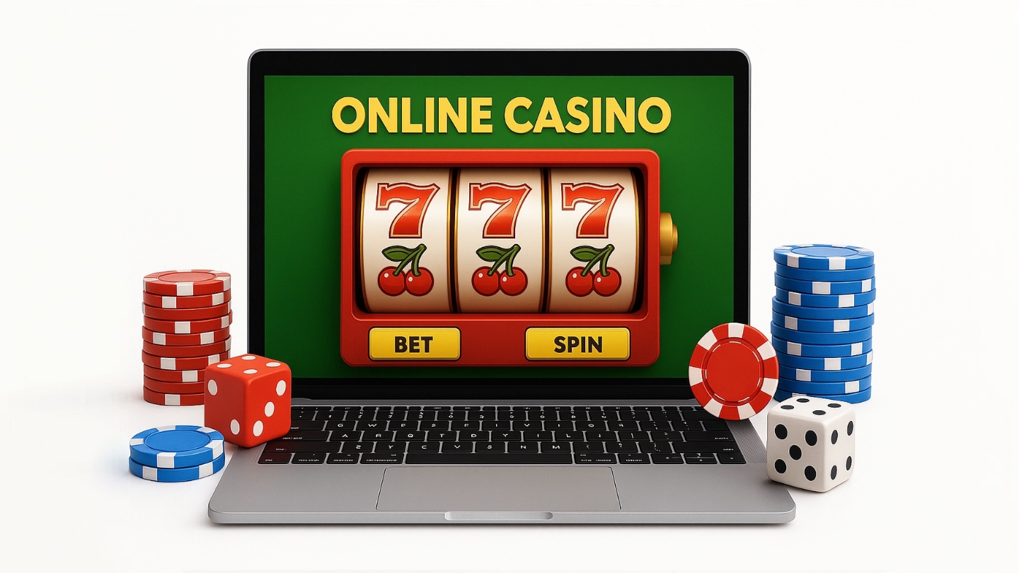 Popular Slots at 7R777 Casino